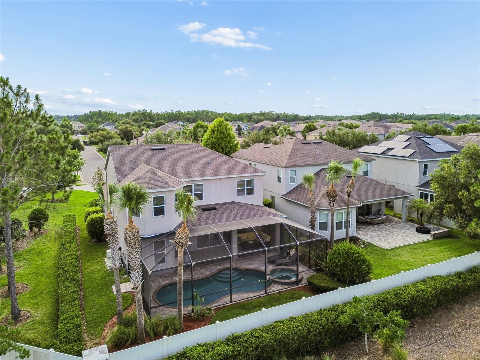 CONNERTON VILLAGE - Residential