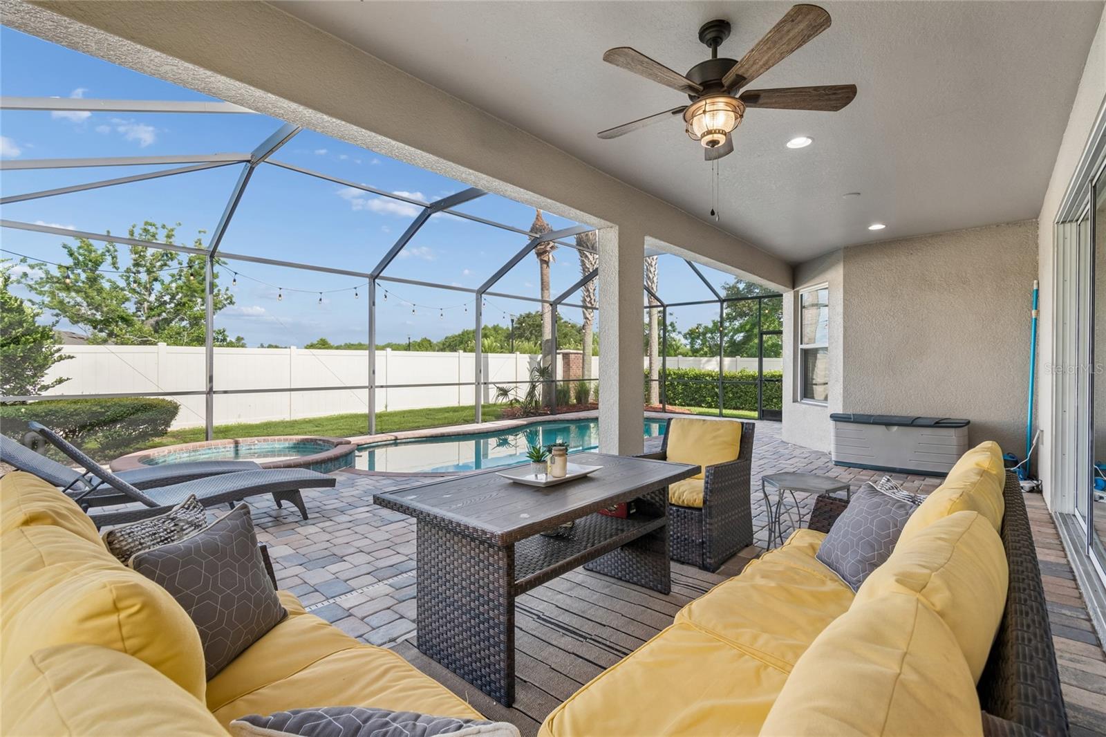 CONNERTON VILLAGE - Residential