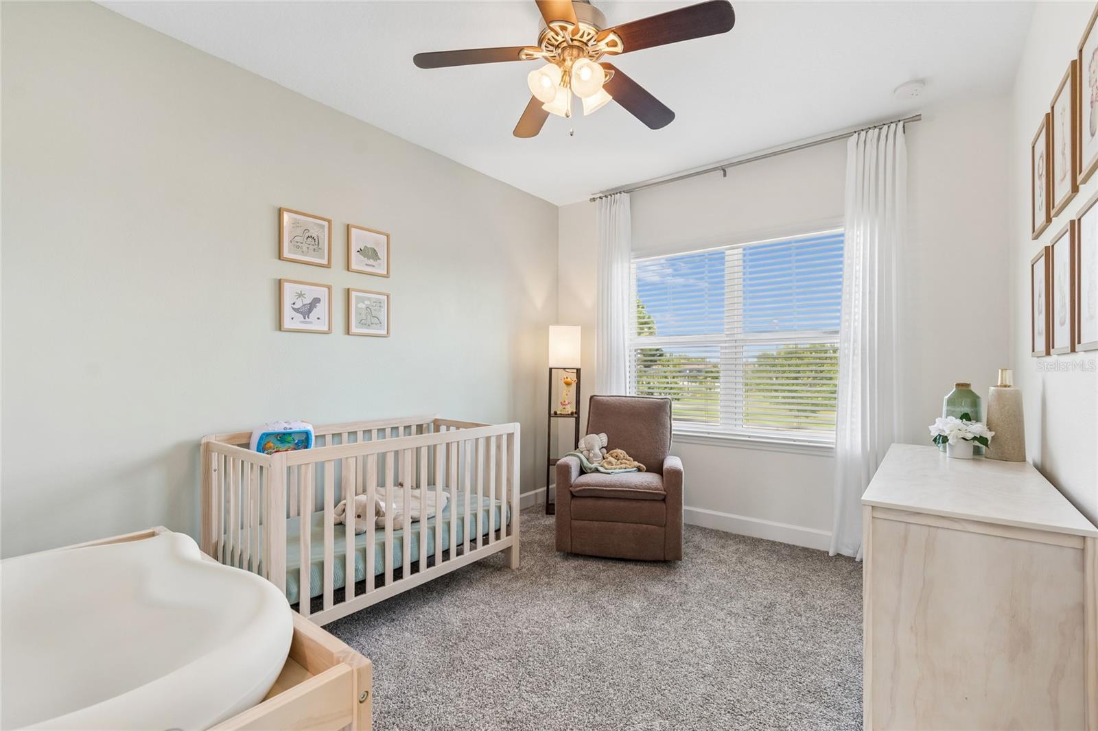 CONNERTON VILLAGE - Residential