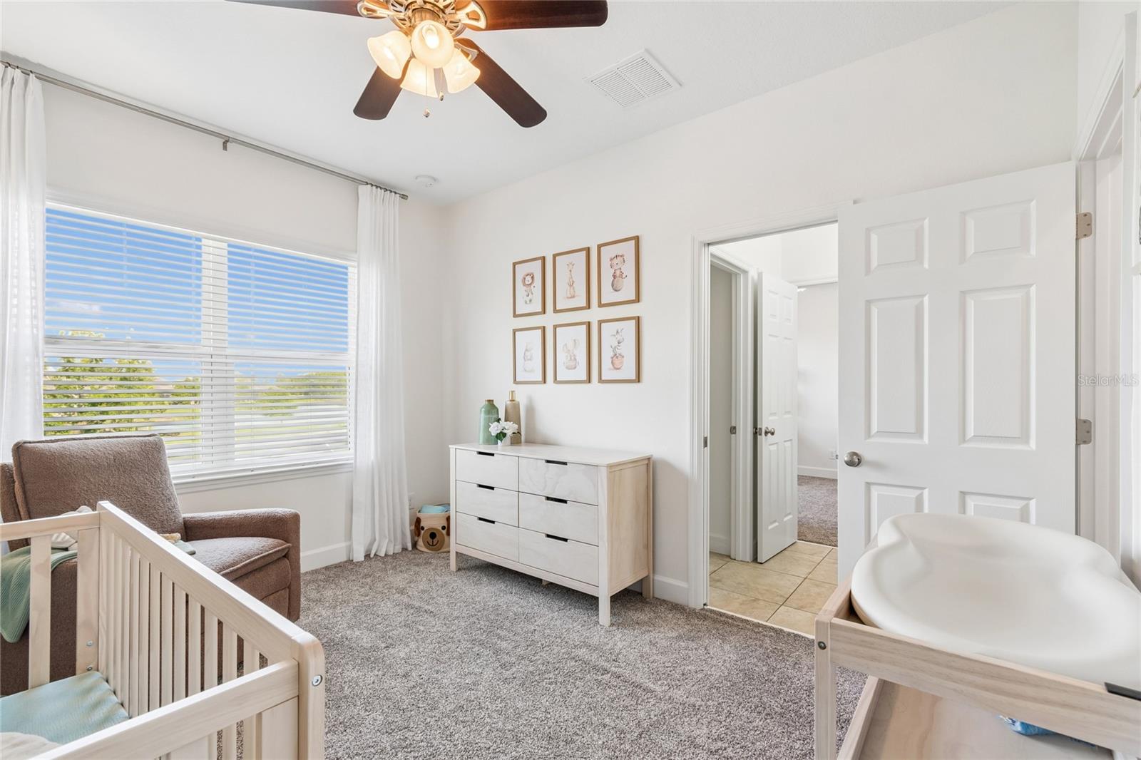 CONNERTON VILLAGE - Residential