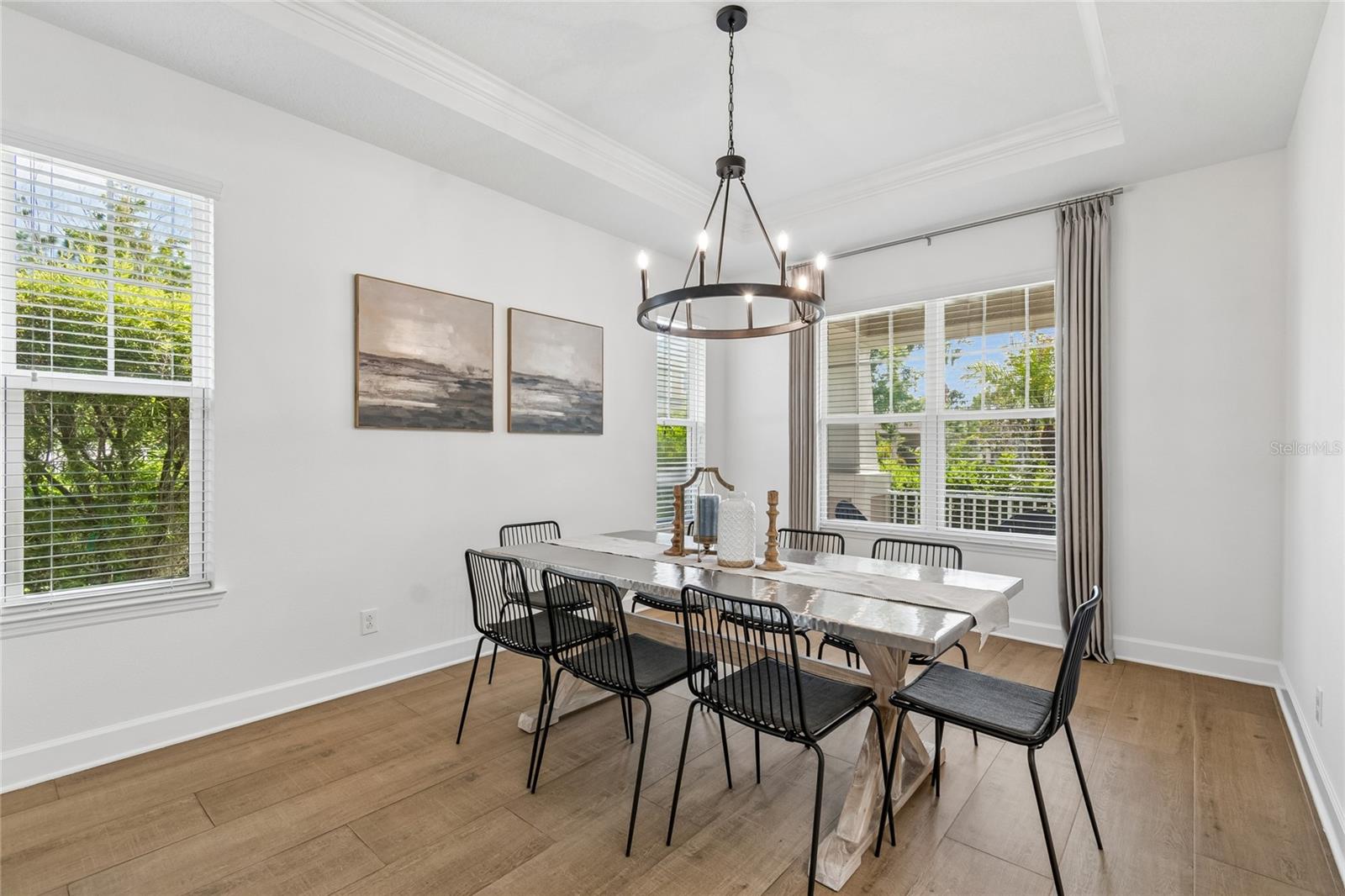 CONNERTON VILLAGE - Residential