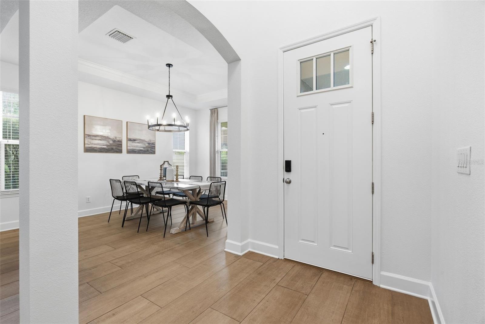 CONNERTON VILLAGE - Residential