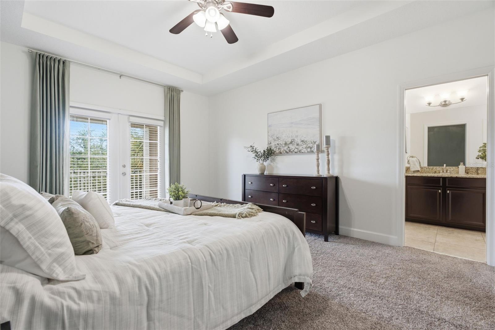 CONNERTON VILLAGE - Residential