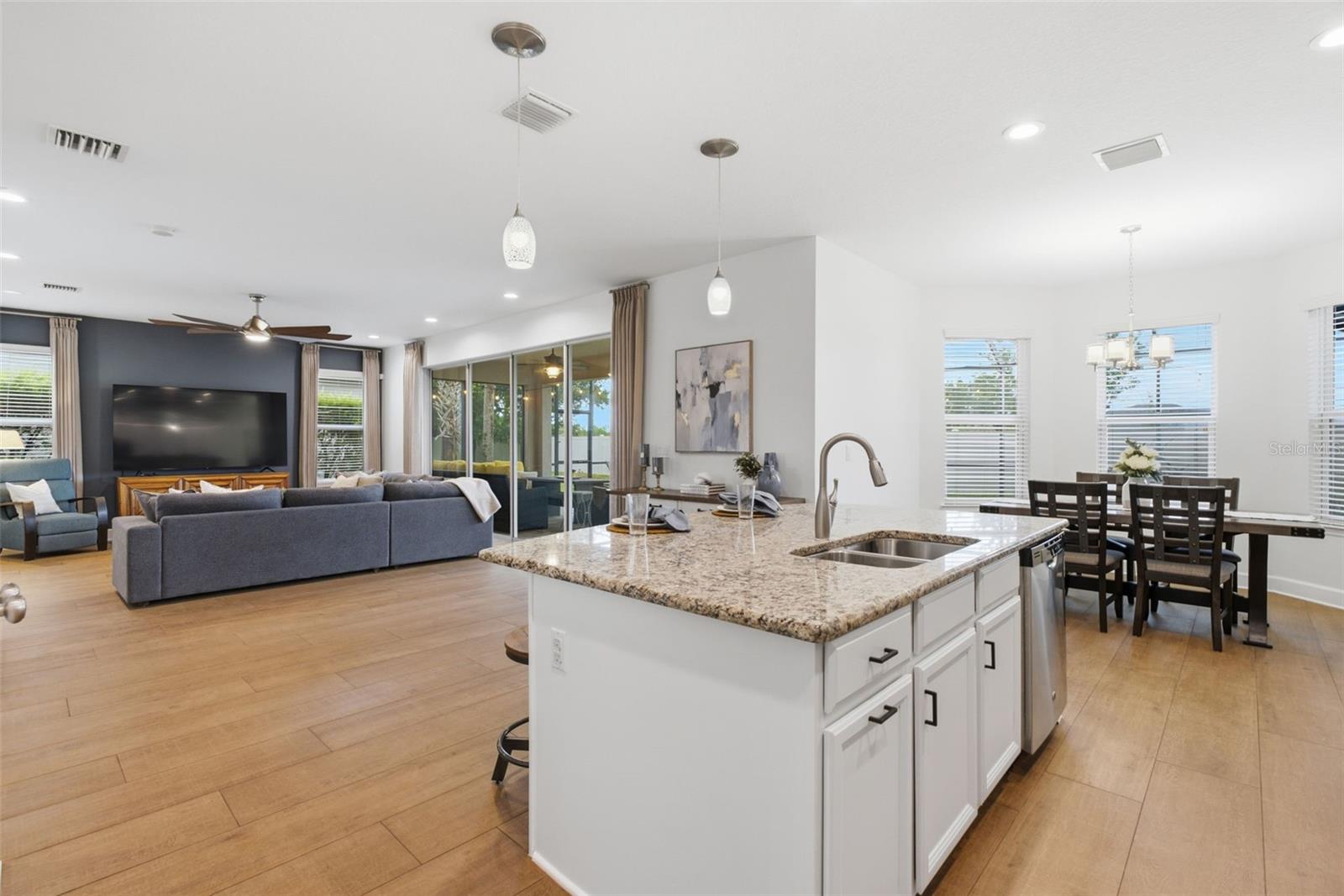 CONNERTON VILLAGE - Residential