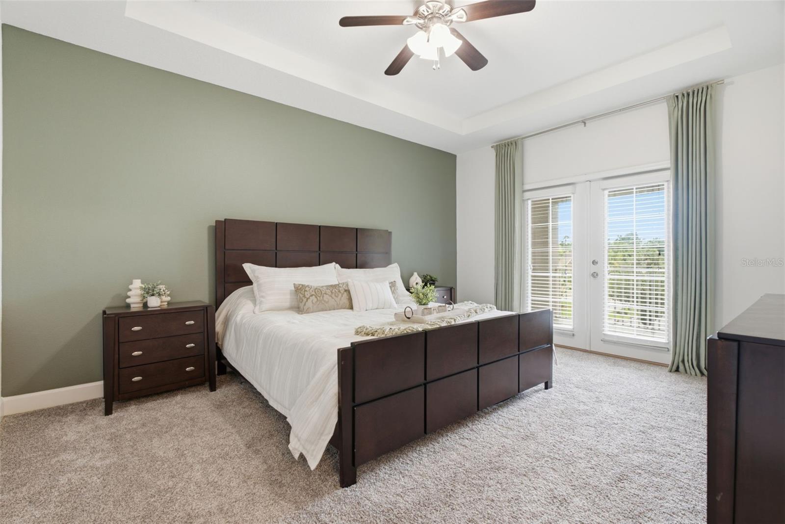 CONNERTON VILLAGE - Residential