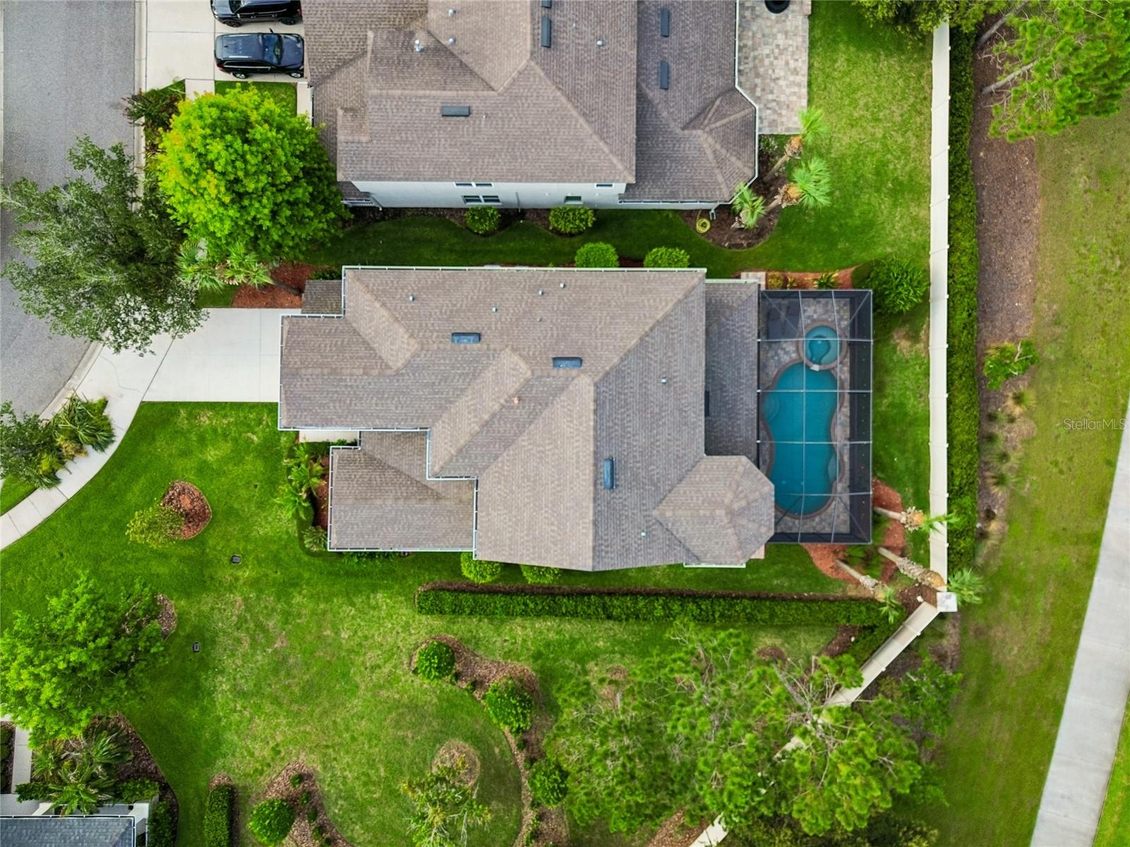 CONNERTON VILLAGE - Residential