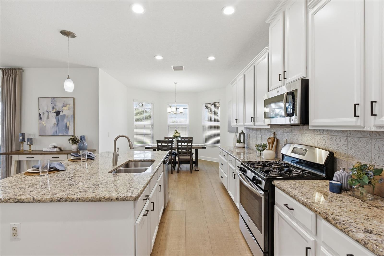 CONNERTON VILLAGE - Residential