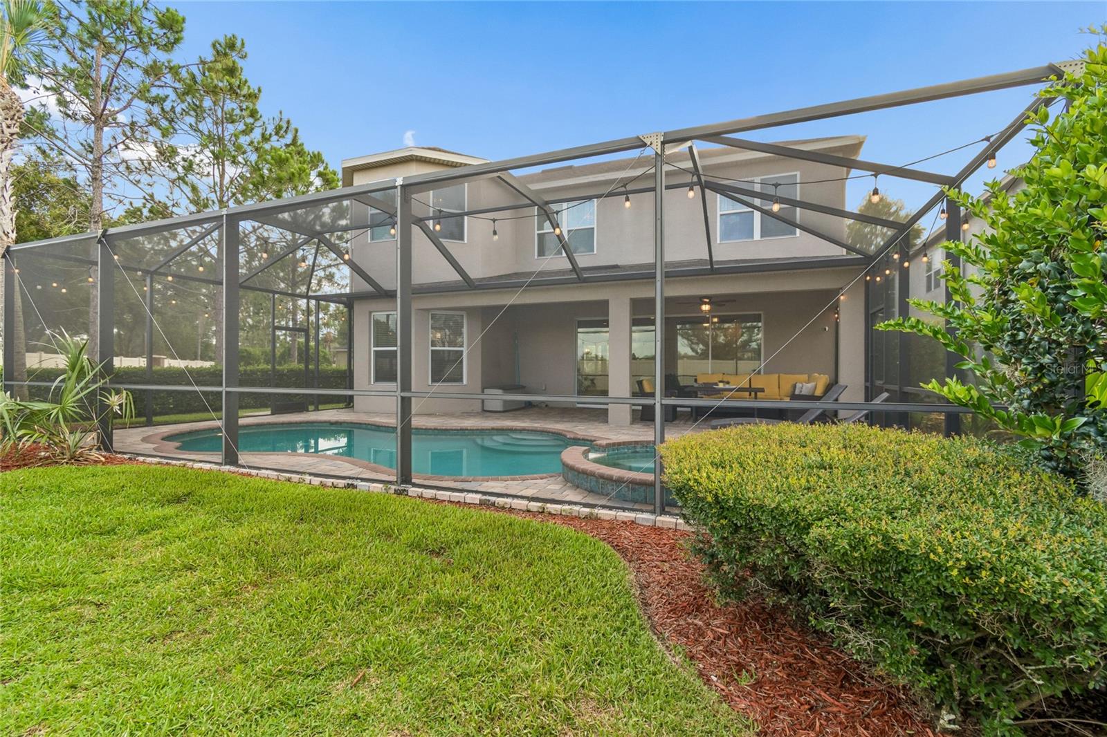 CONNERTON VILLAGE - Residential