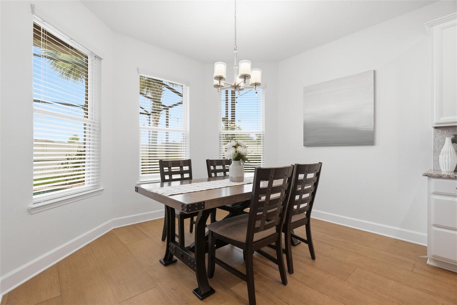 CONNERTON VILLAGE - Residential