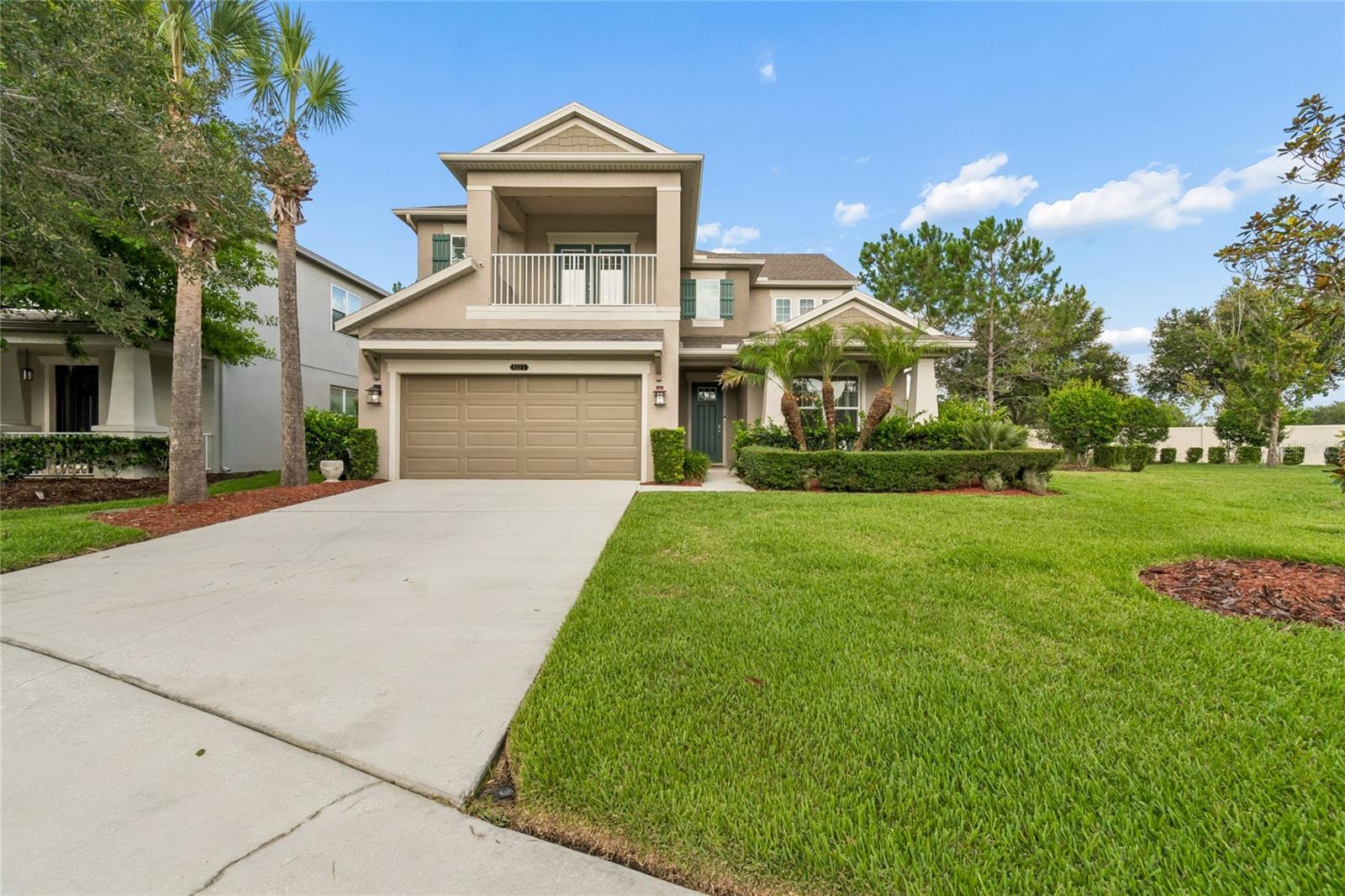 CONNERTON VILLAGE - Residential