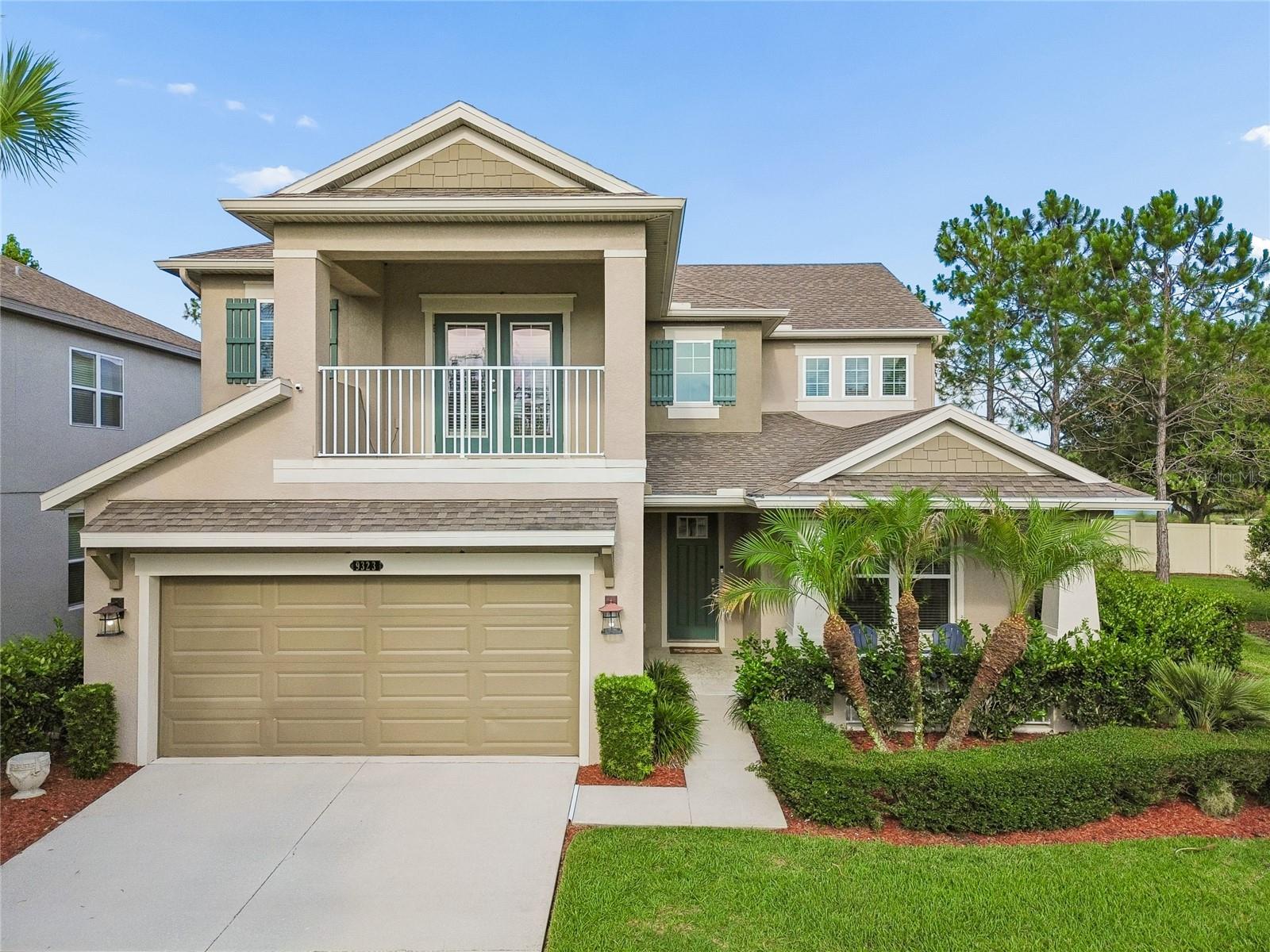 CONNERTON VILLAGE - Residential
