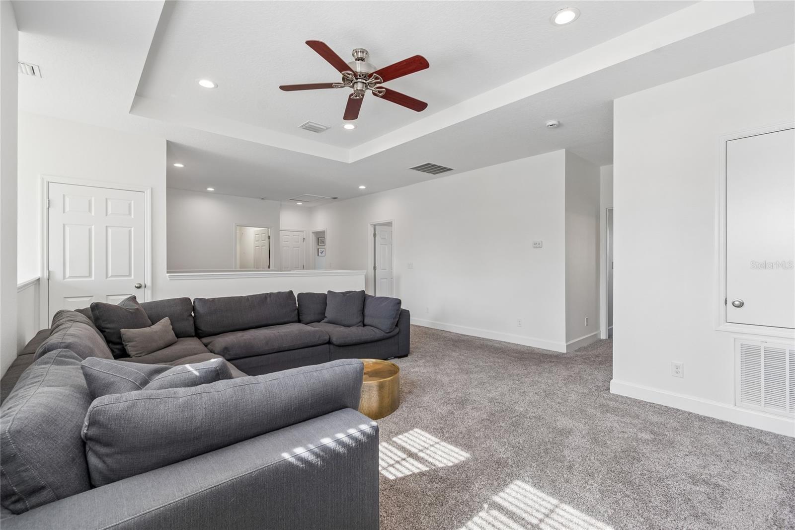 CONNERTON VILLAGE - Residential