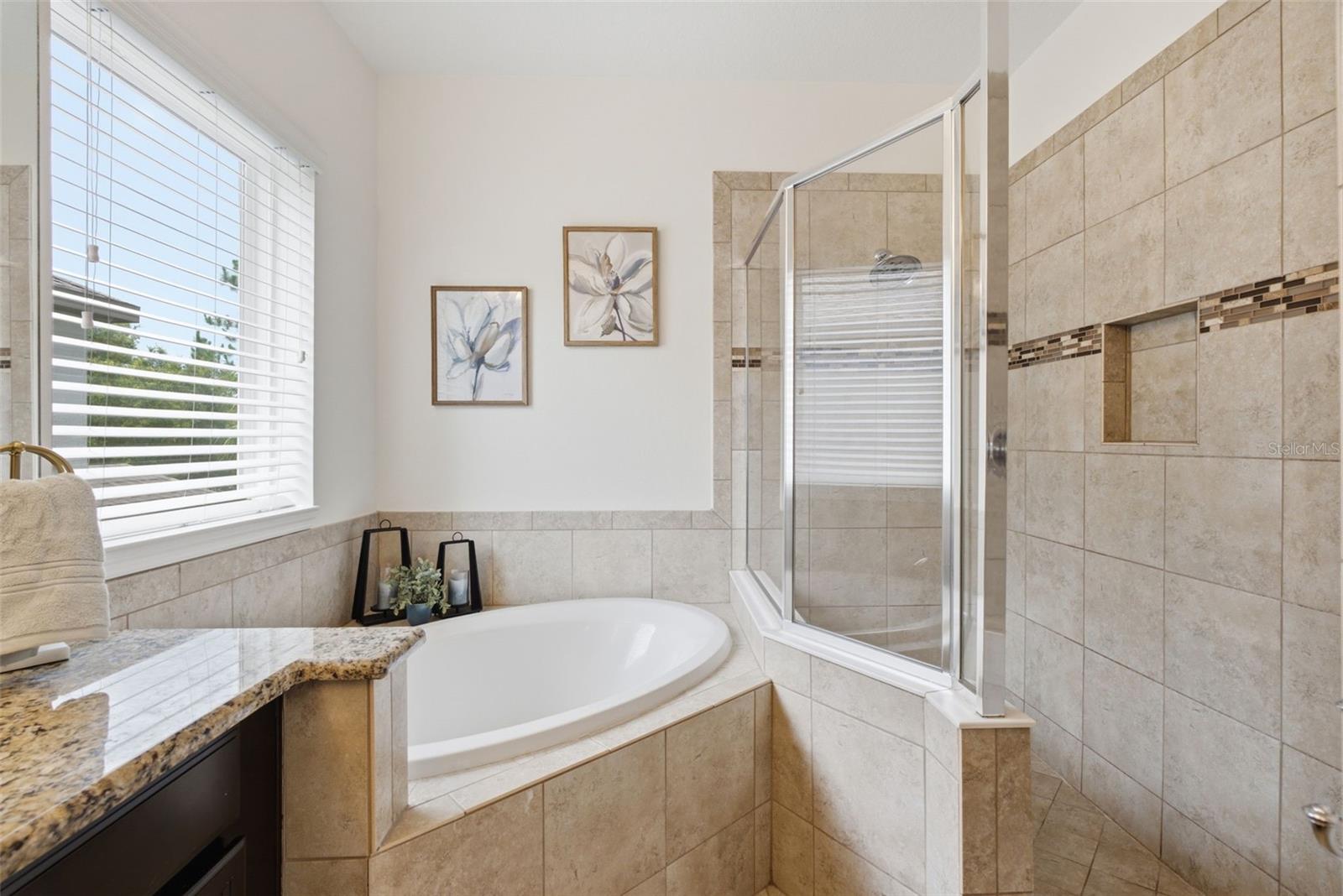 CONNERTON VILLAGE - Residential