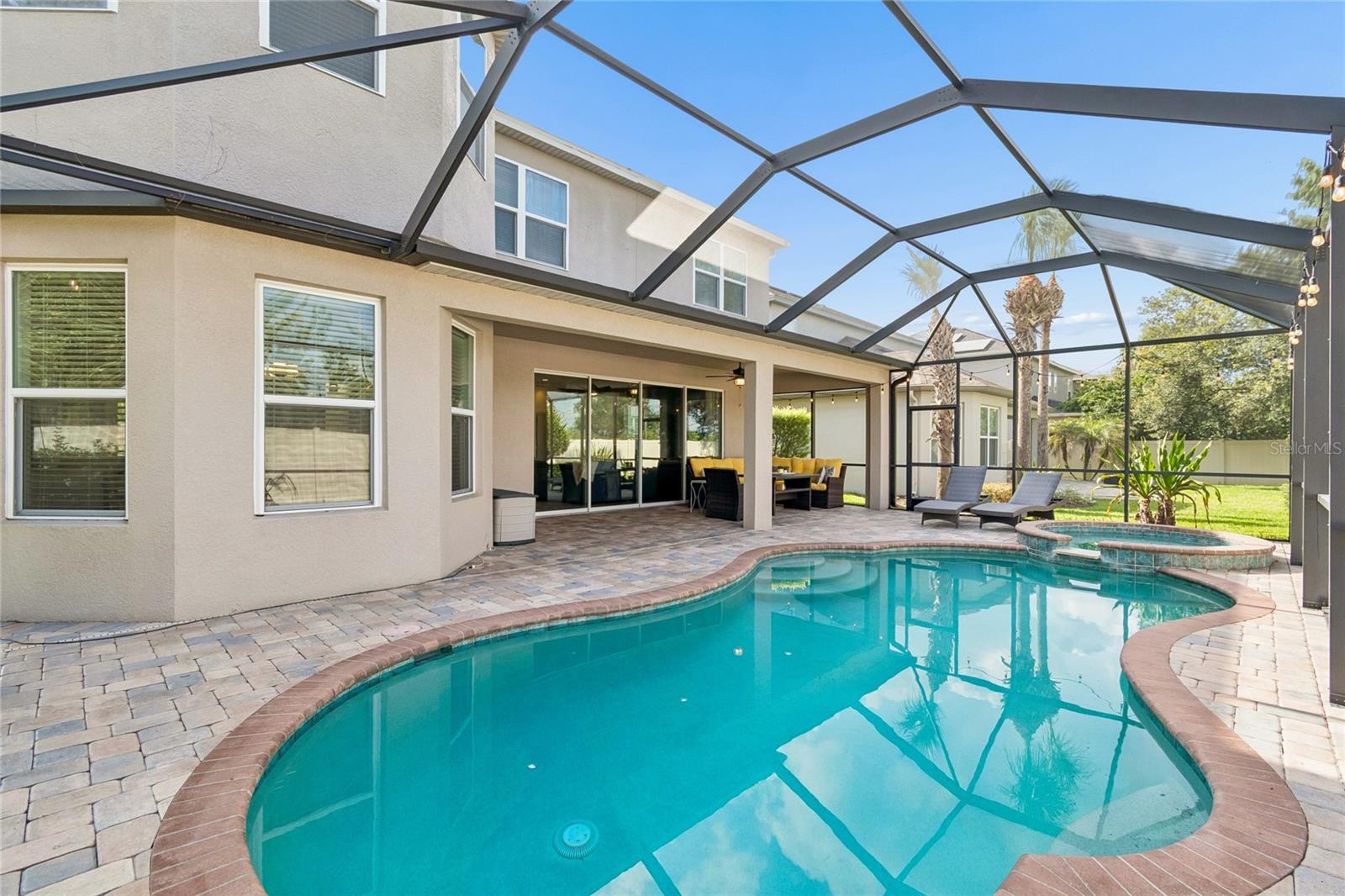 CONNERTON VILLAGE - Residential