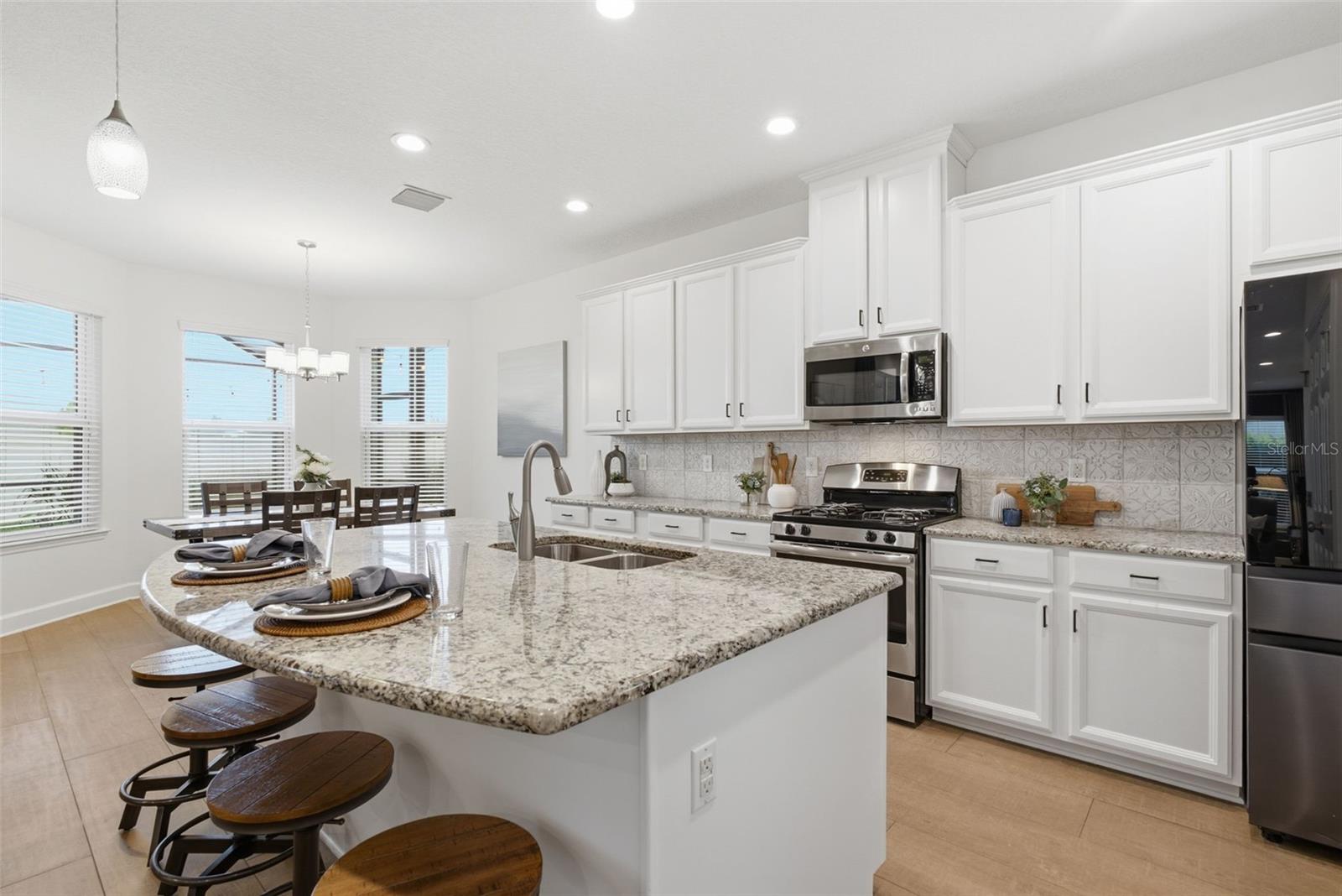 CONNERTON VILLAGE - Residential
