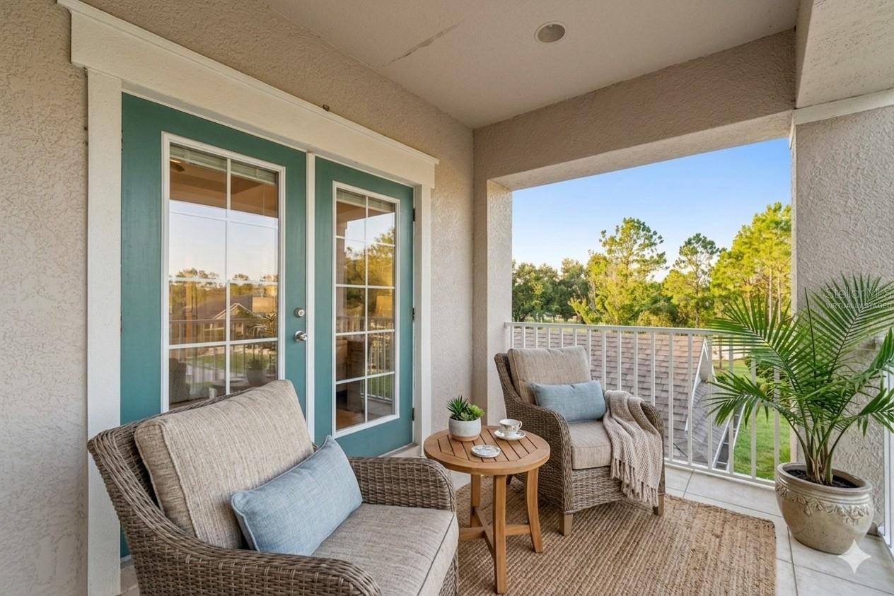 CONNERTON VILLAGE - Residential