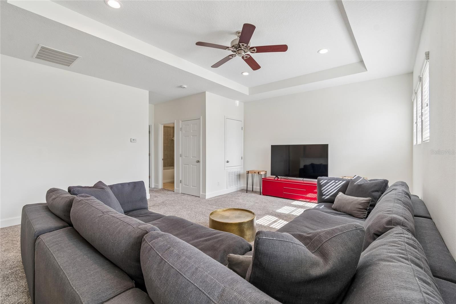 CONNERTON VILLAGE - Residential