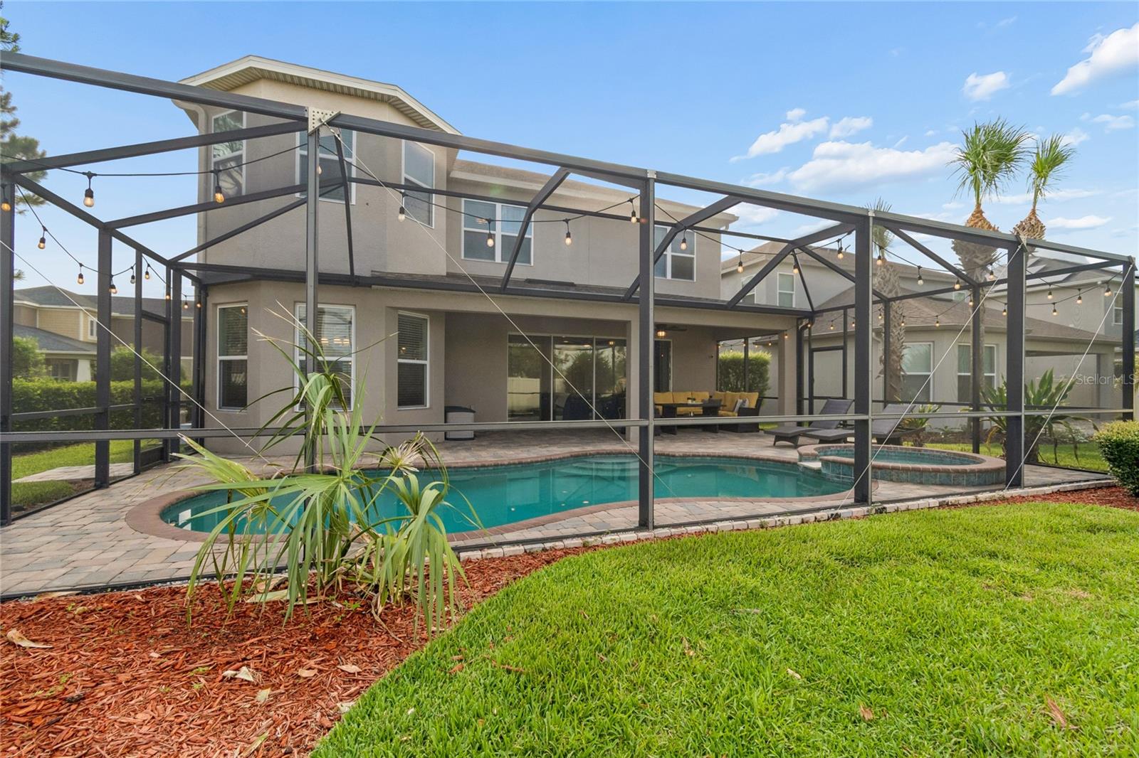 CONNERTON VILLAGE - Residential