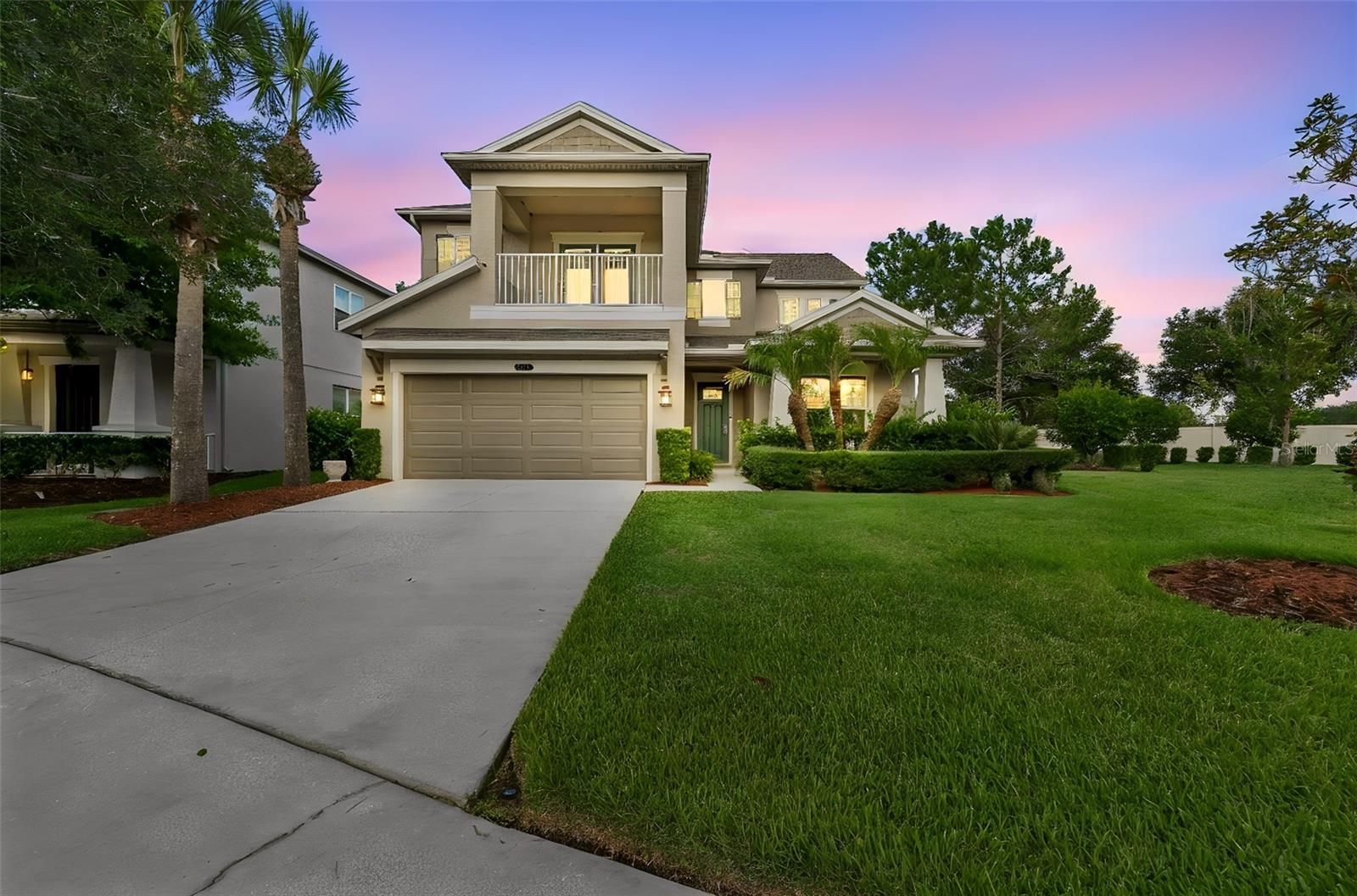 CONNERTON VILLAGE - Residential