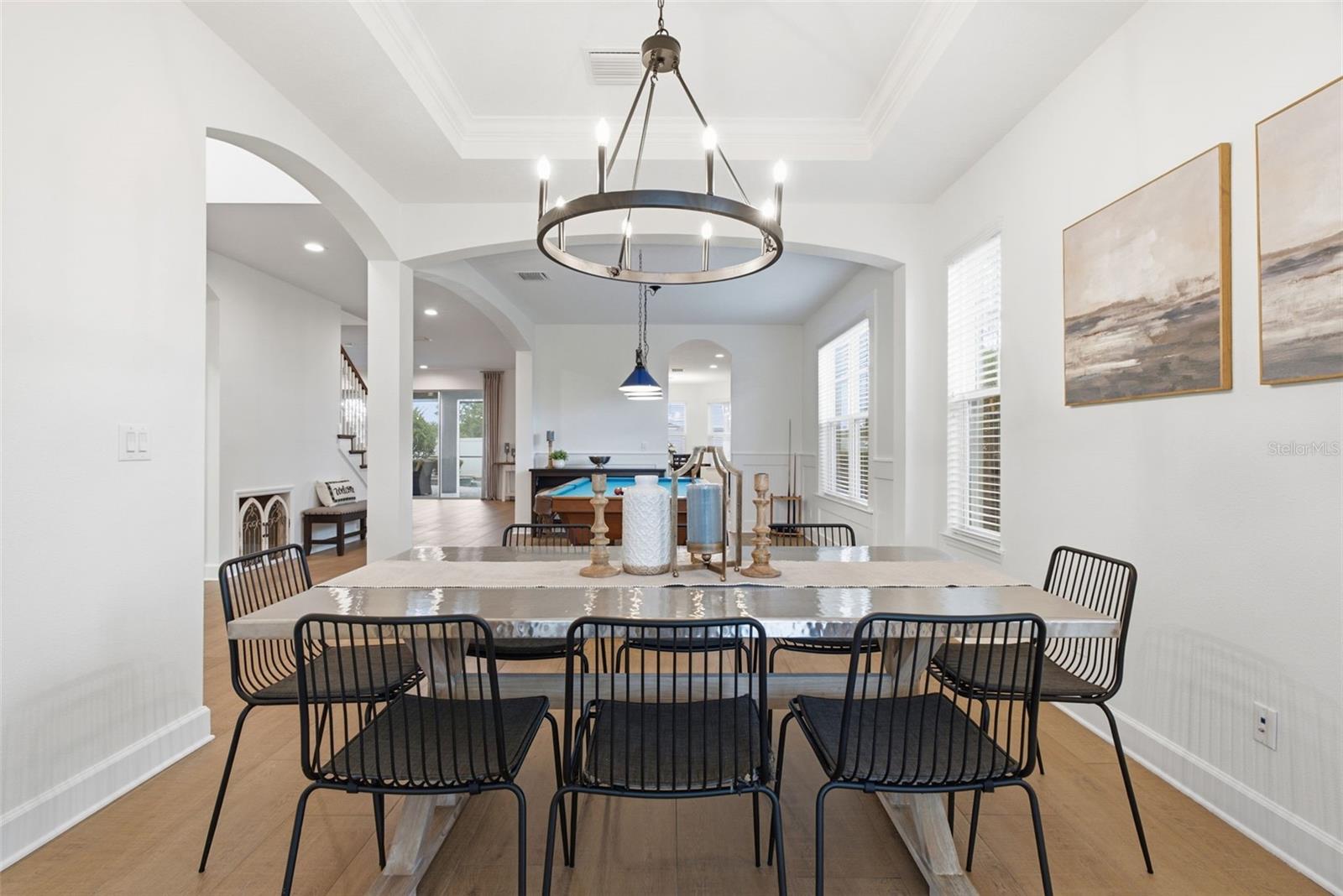 CONNERTON VILLAGE - Residential