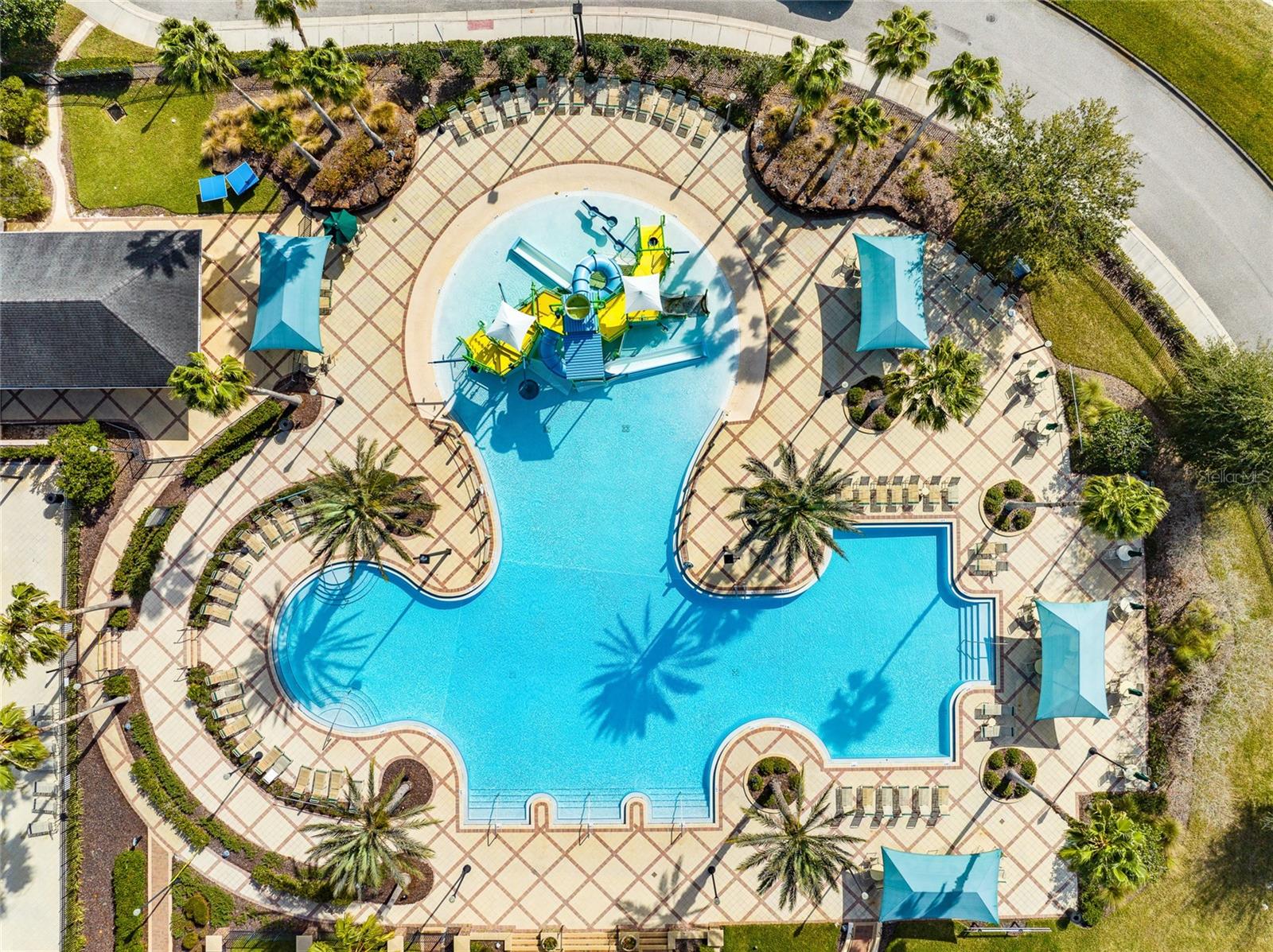 CONNERTON VILLAGE - Residential