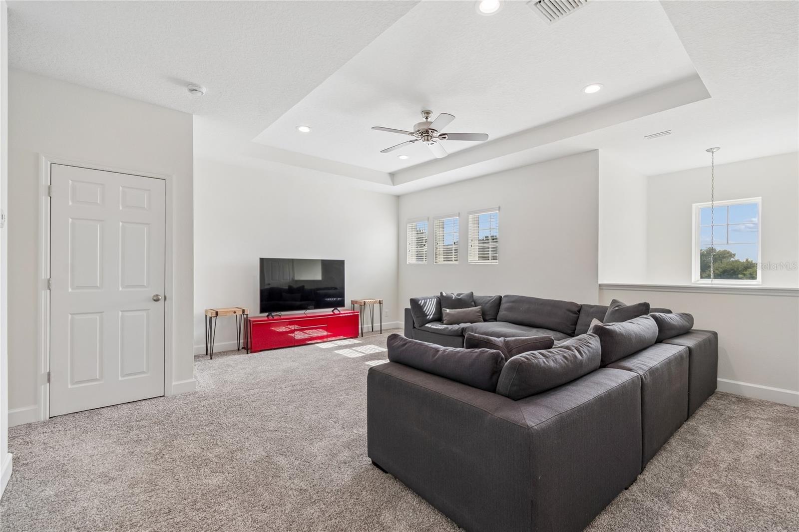 CONNERTON VILLAGE - Residential