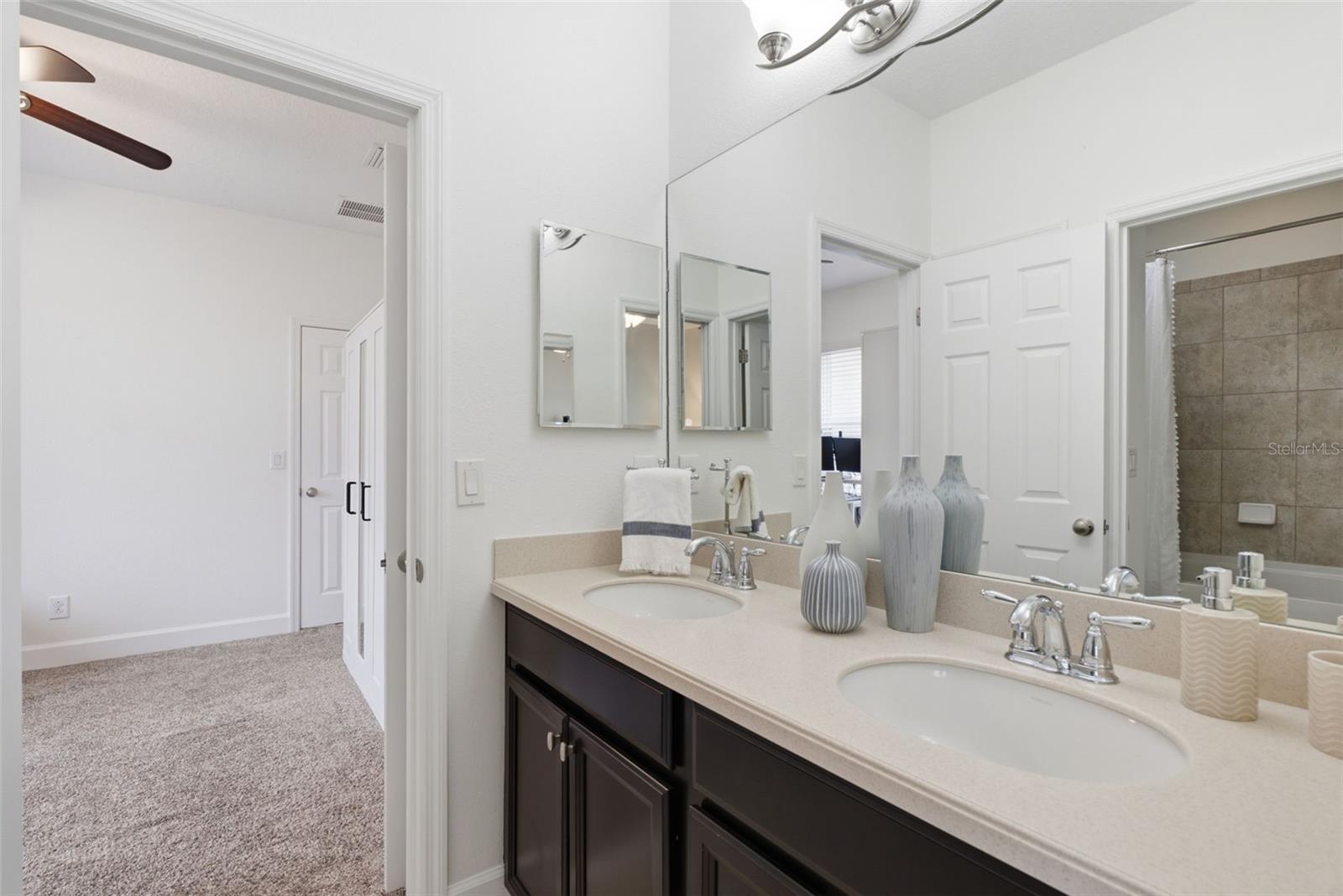 CONNERTON VILLAGE - Residential