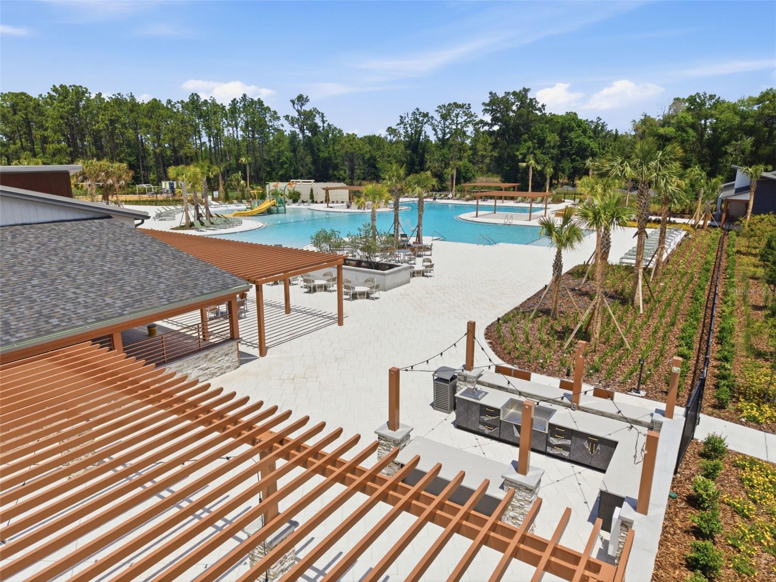 CONNERTON VILLAGE - Residential