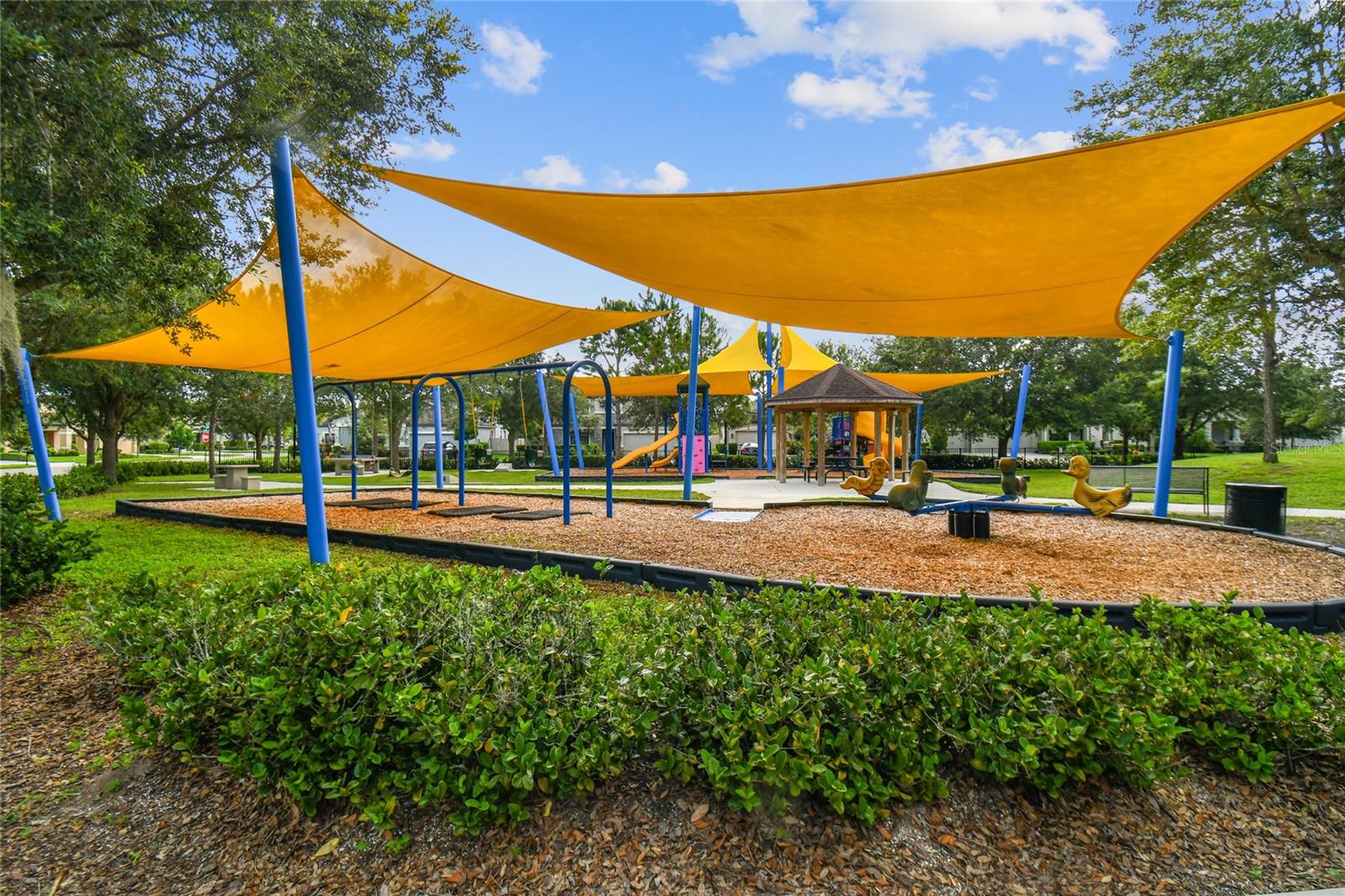 CONNERTON VILLAGE - Residential