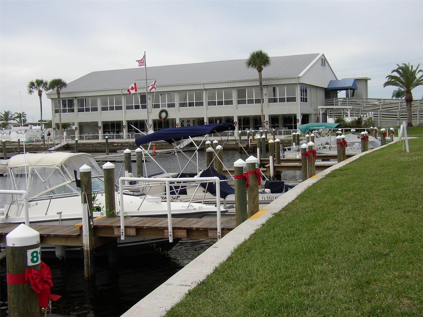 HARBOR COVE - Residential
