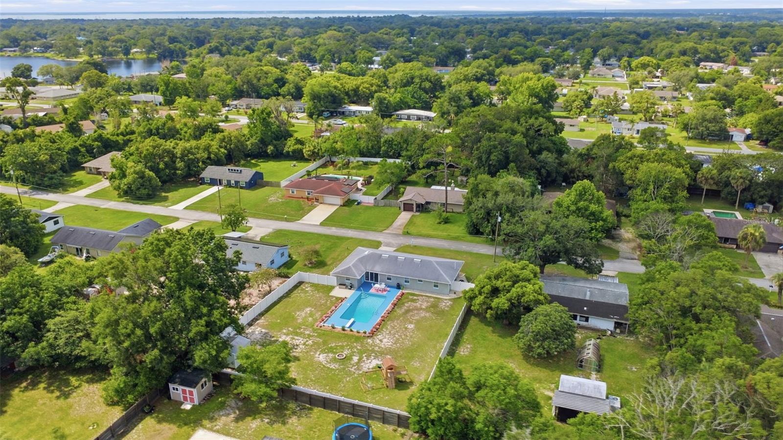 LAKE MARIE ESTATES 03 - Residential