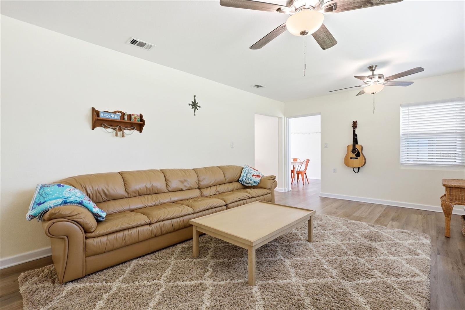 LAKE MARIE ESTATES 03 - Residential