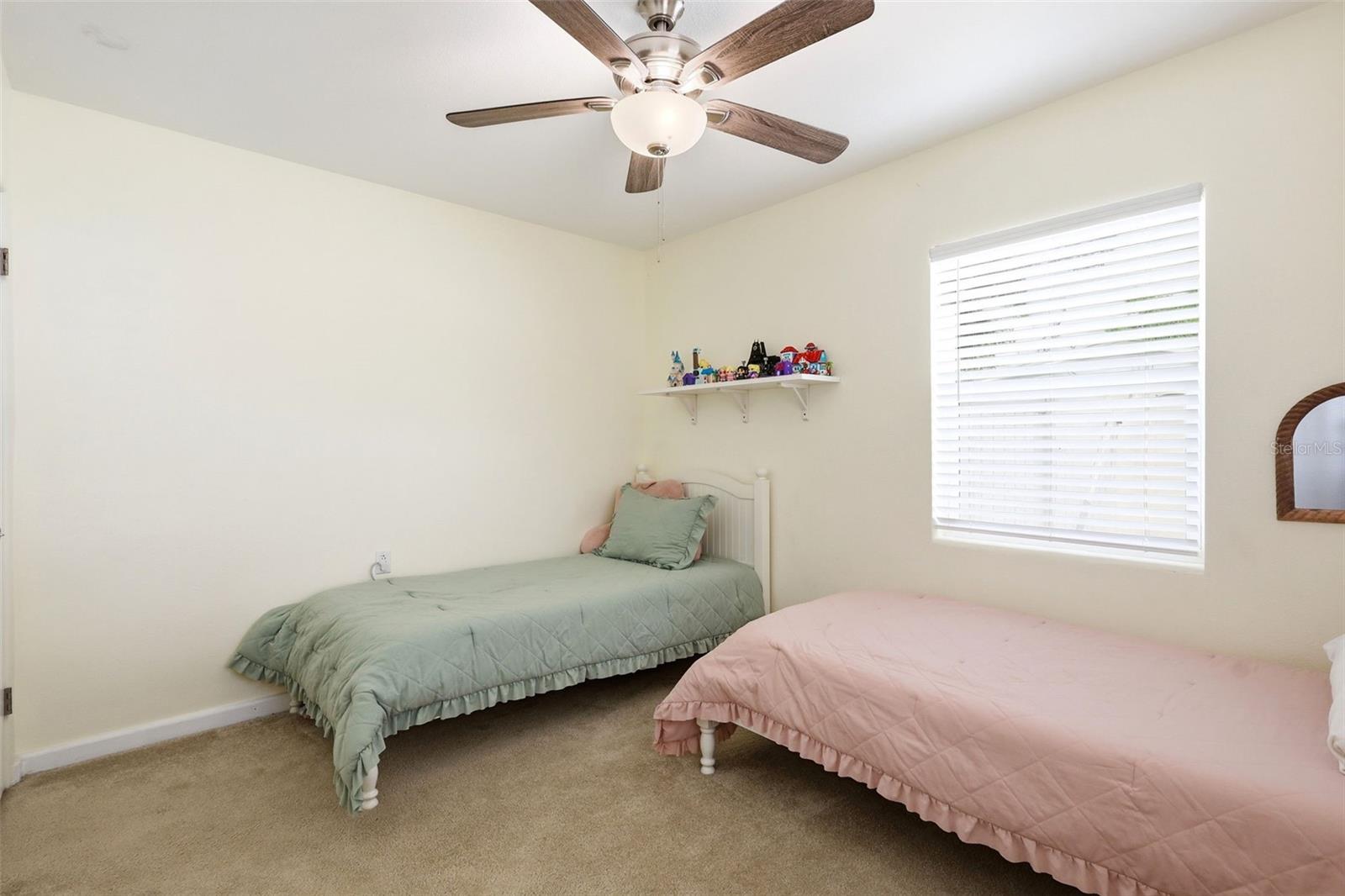 LAKE MARIE ESTATES 03 - Residential