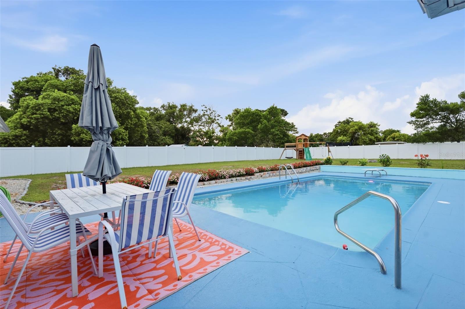 LAKE MARIE ESTATES 03 - Residential
