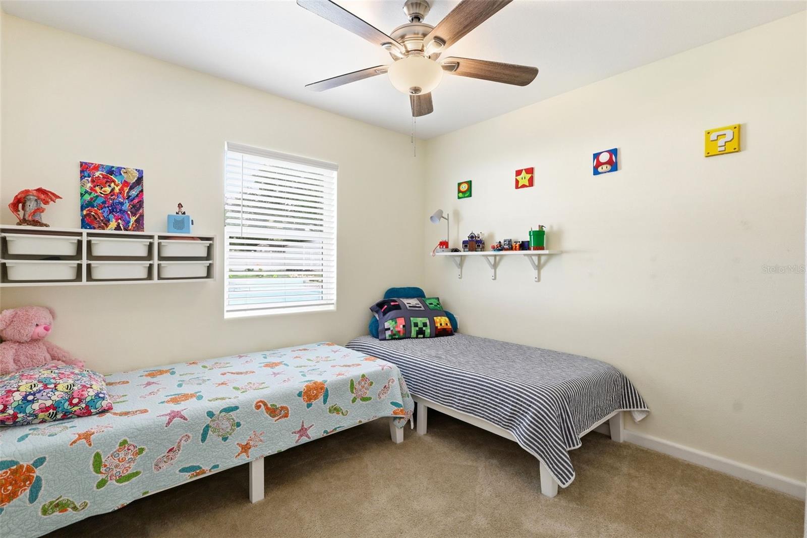 LAKE MARIE ESTATES 03 - Residential