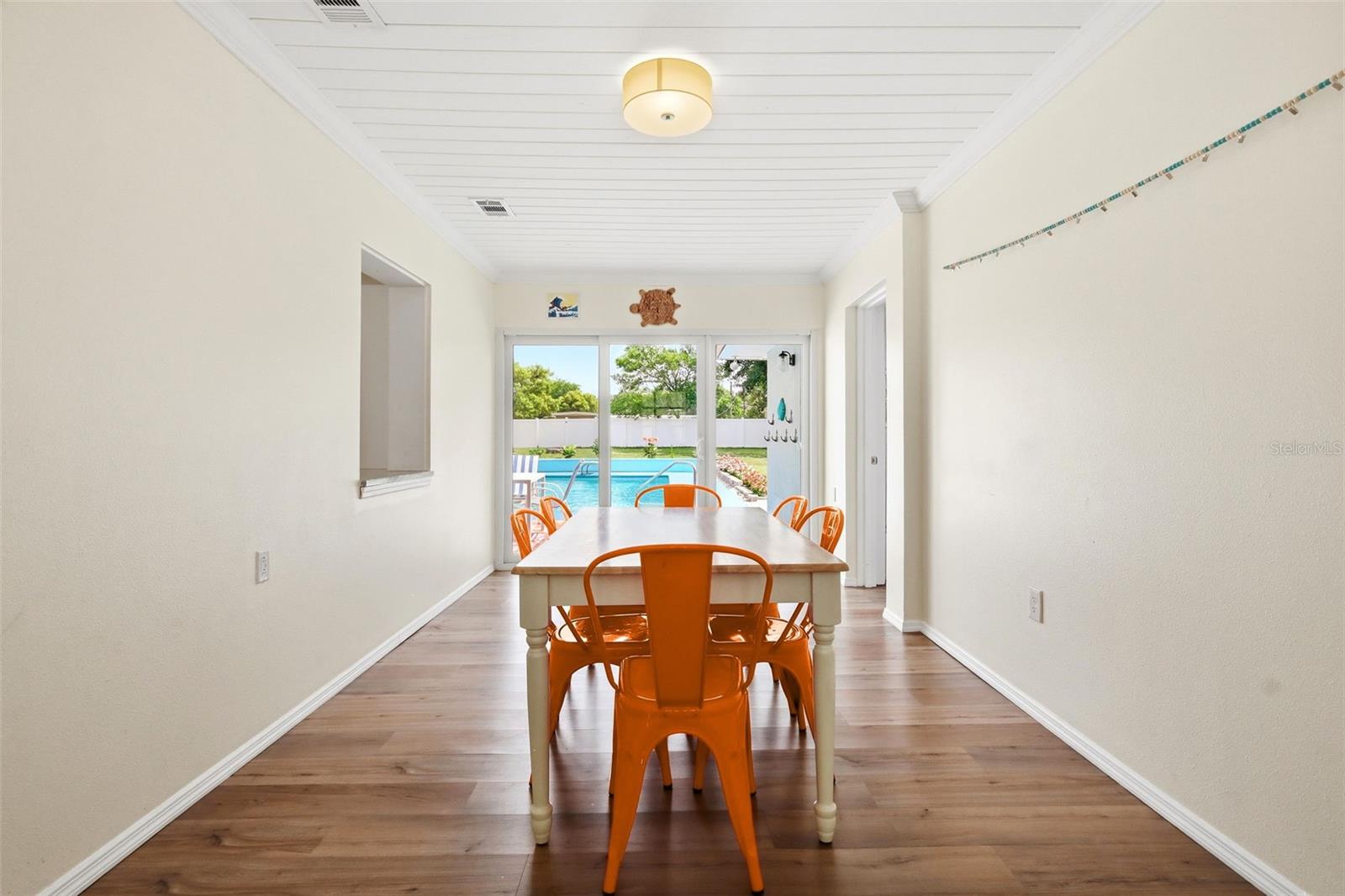 LAKE MARIE ESTATES 03 - Residential