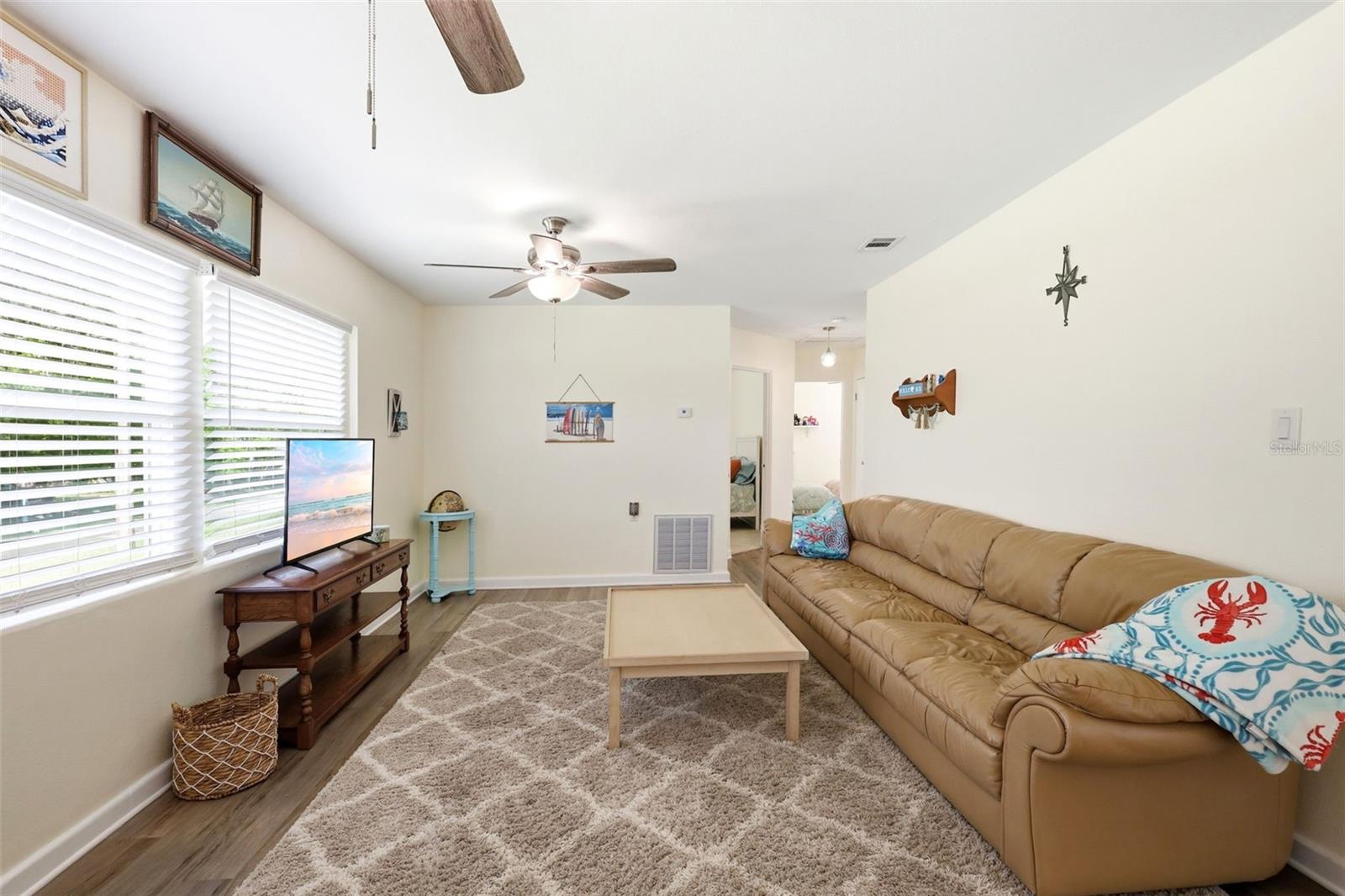 LAKE MARIE ESTATES 03 - Residential
