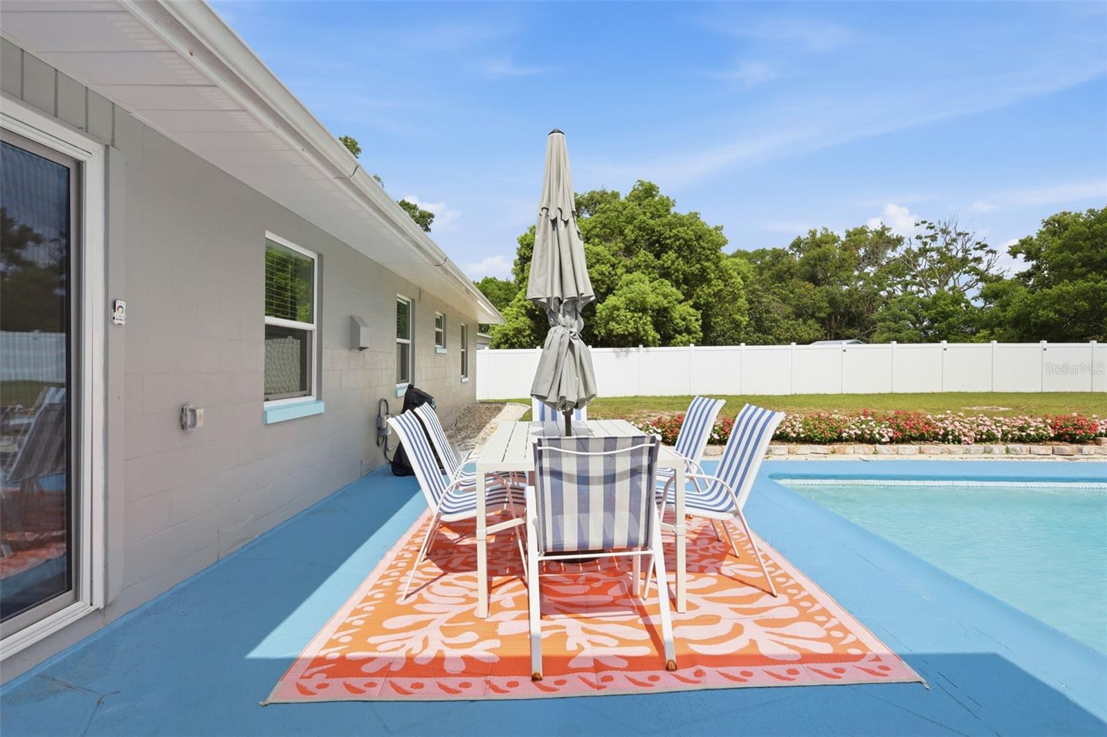 LAKE MARIE ESTATES 03 - Residential