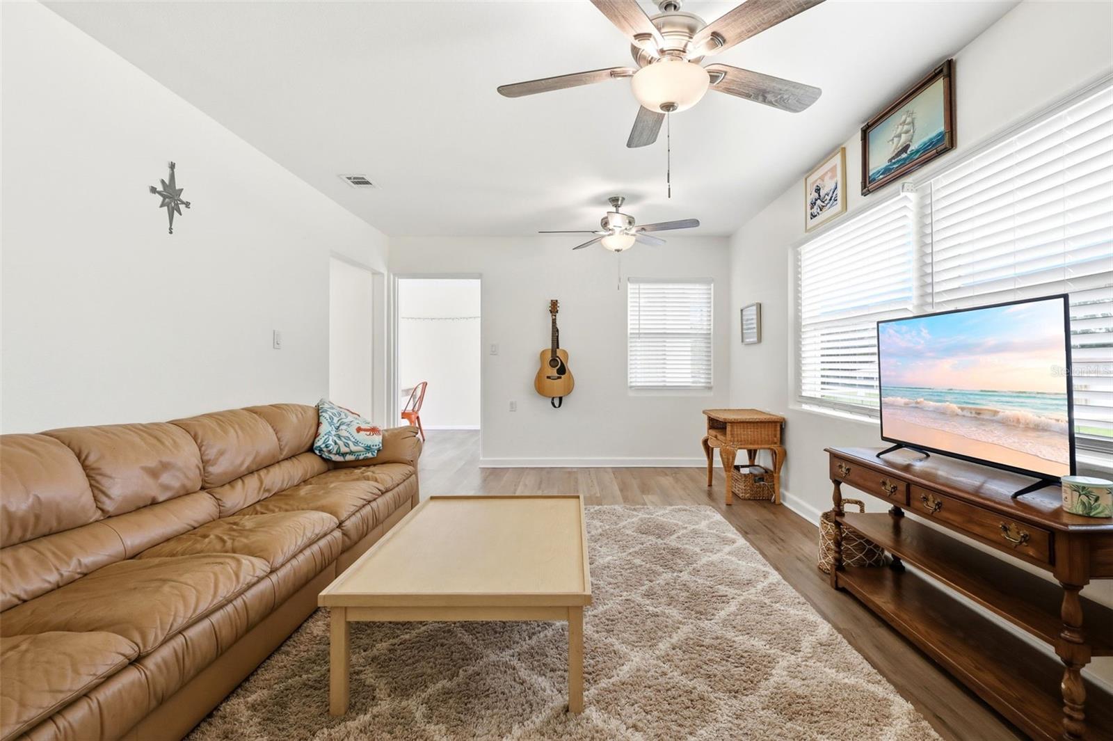 LAKE MARIE ESTATES 03 - Residential