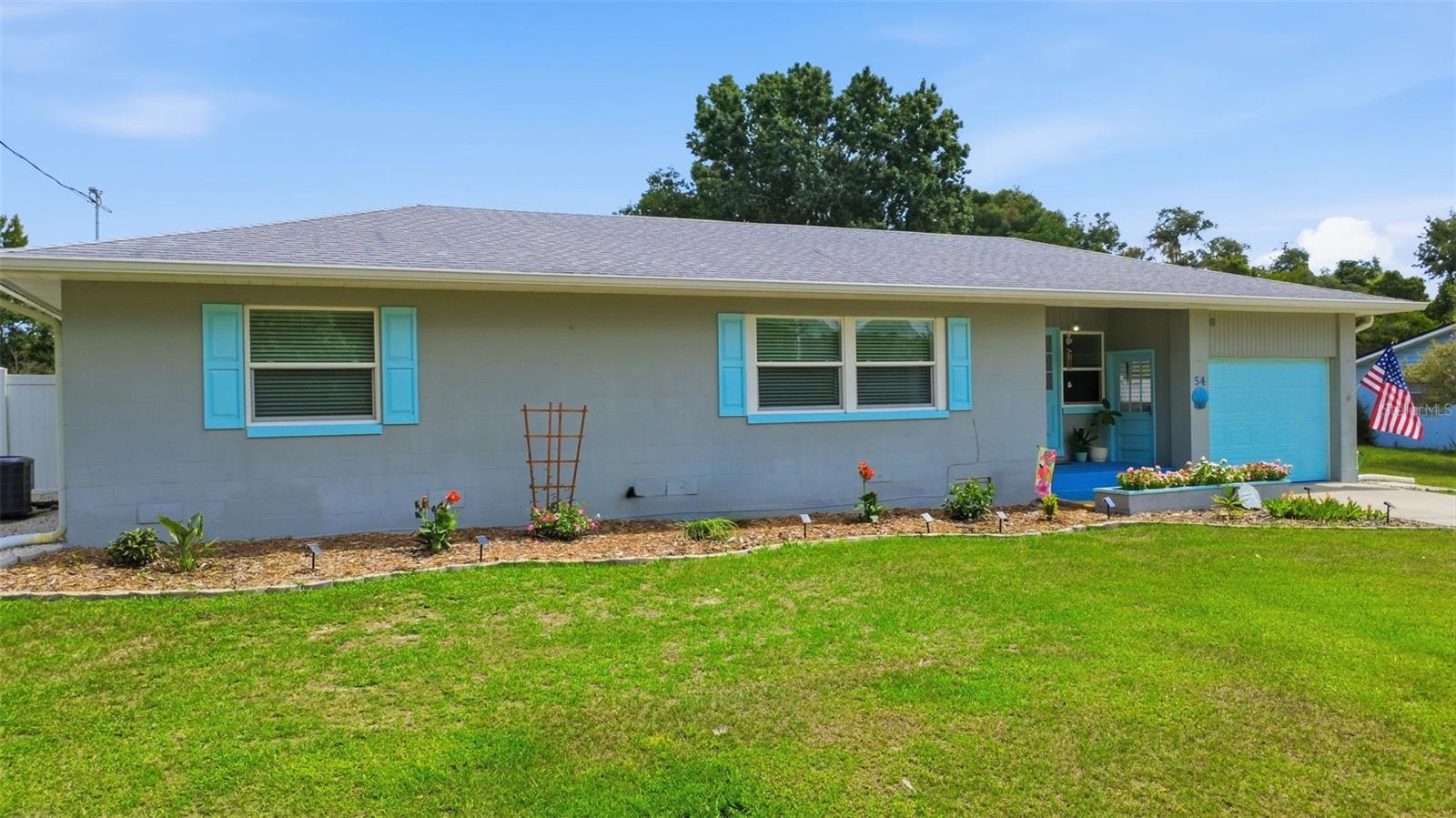 LAKE MARIE ESTATES 03 - Residential