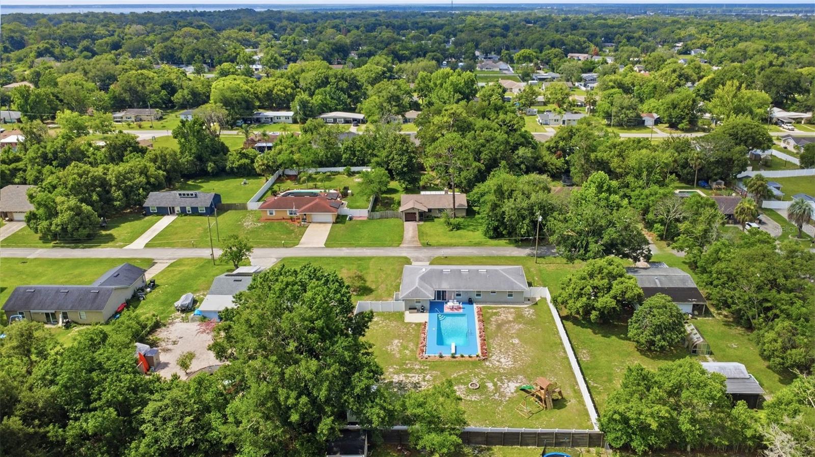LAKE MARIE ESTATES 03 - Residential