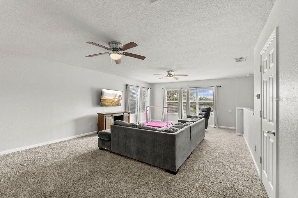 CLERMONT VERDE RIDGE UNIT 01 - Residential