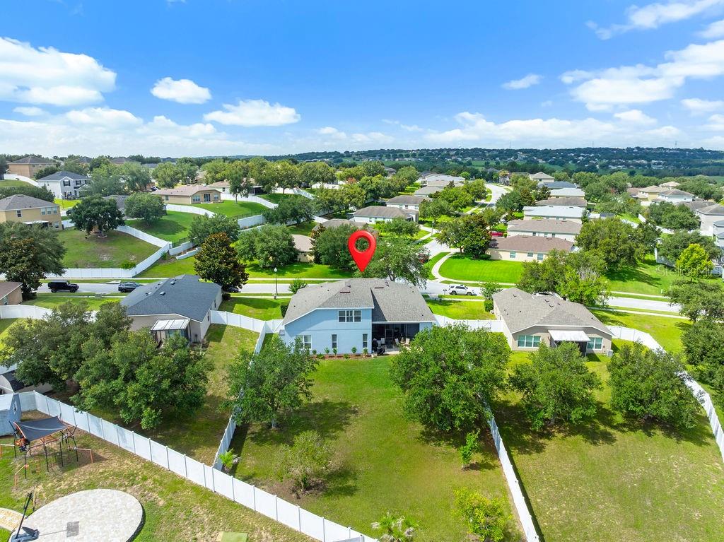 CLERMONT VERDE RIDGE UNIT 01 - Residential