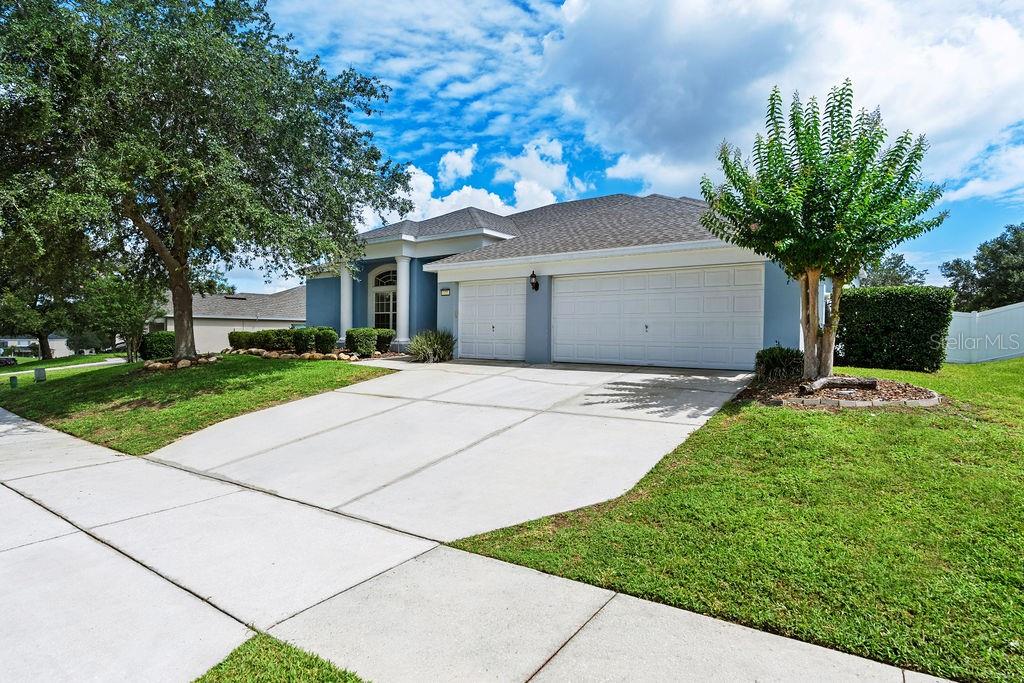 CLERMONT VERDE RIDGE UNIT 01 - Residential