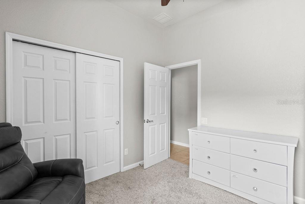 CLERMONT VERDE RIDGE UNIT 01 - Residential