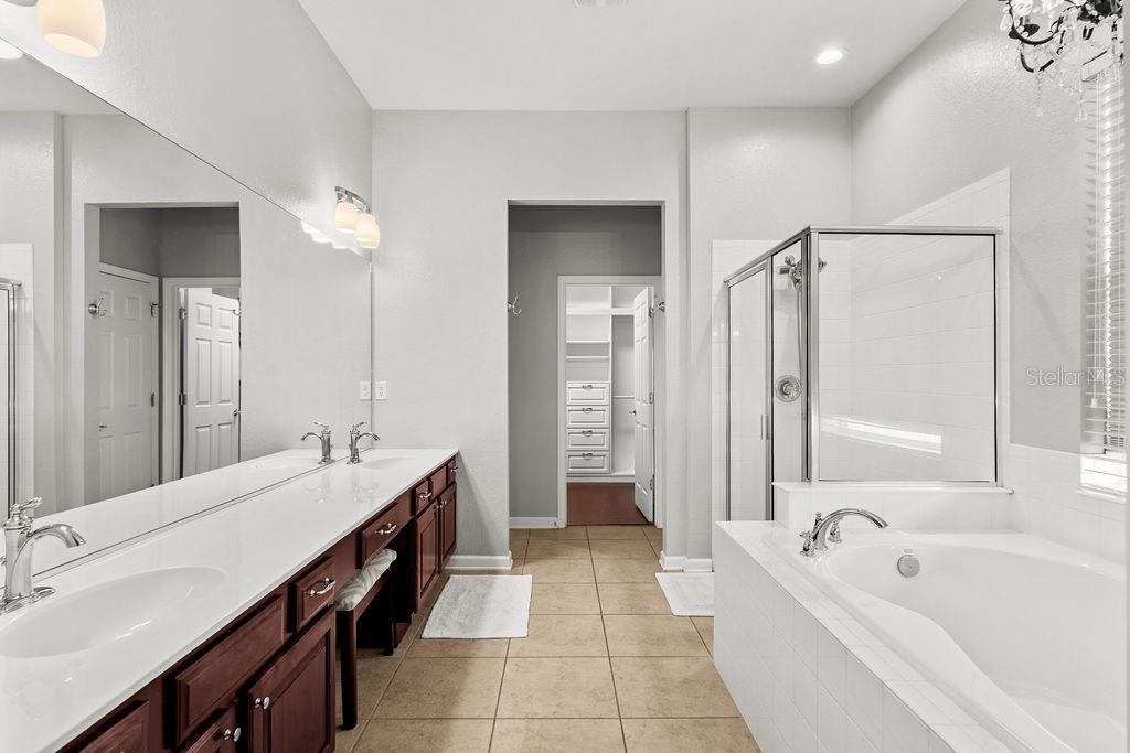 CLERMONT VERDE RIDGE UNIT 01 - Residential