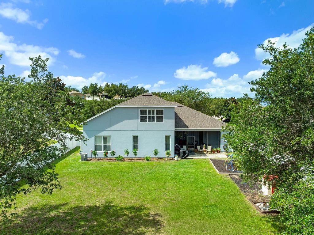 CLERMONT VERDE RIDGE UNIT 01 - Residential