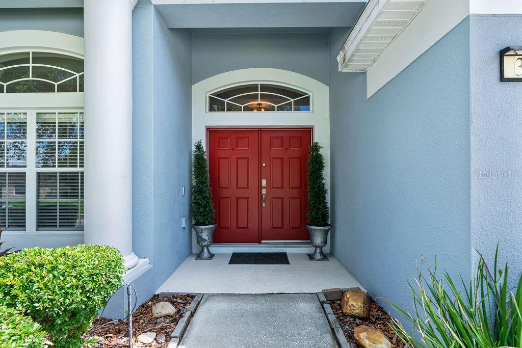 CLERMONT VERDE RIDGE UNIT 01 - Residential