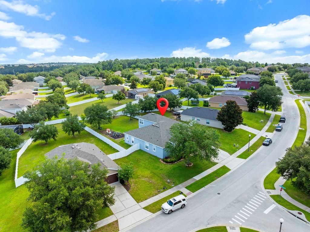 CLERMONT VERDE RIDGE UNIT 01 - Residential