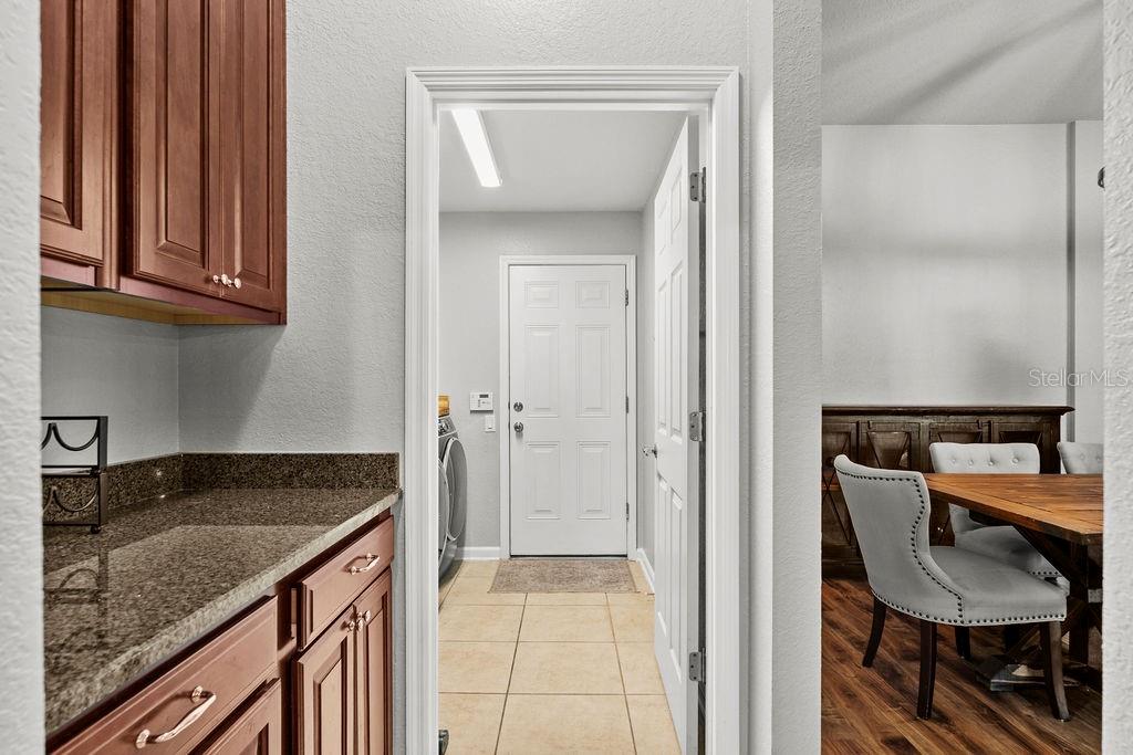 CLERMONT VERDE RIDGE UNIT 01 - Residential